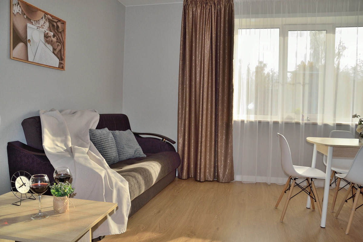 Гостевой дом Мышкин уют