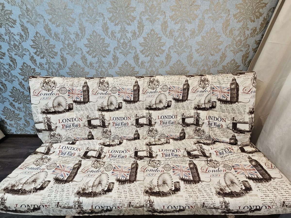 Квартира Уютная