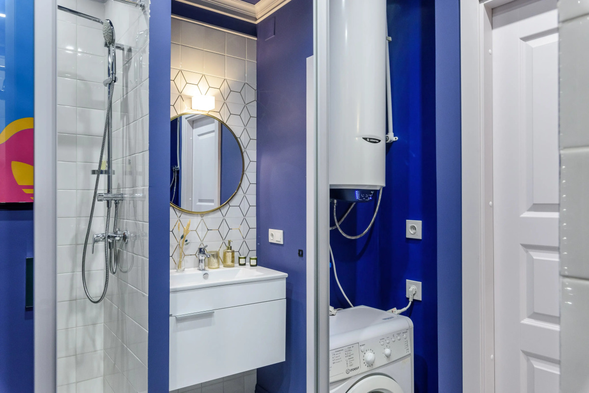 Квартира Palacio