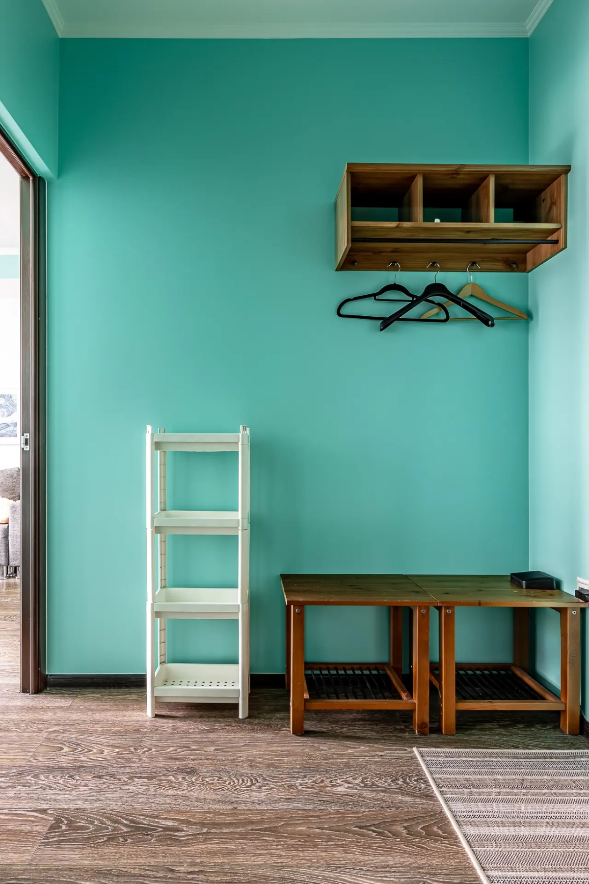 Апартаменты Новый Арбат 22- прекрасная единичка