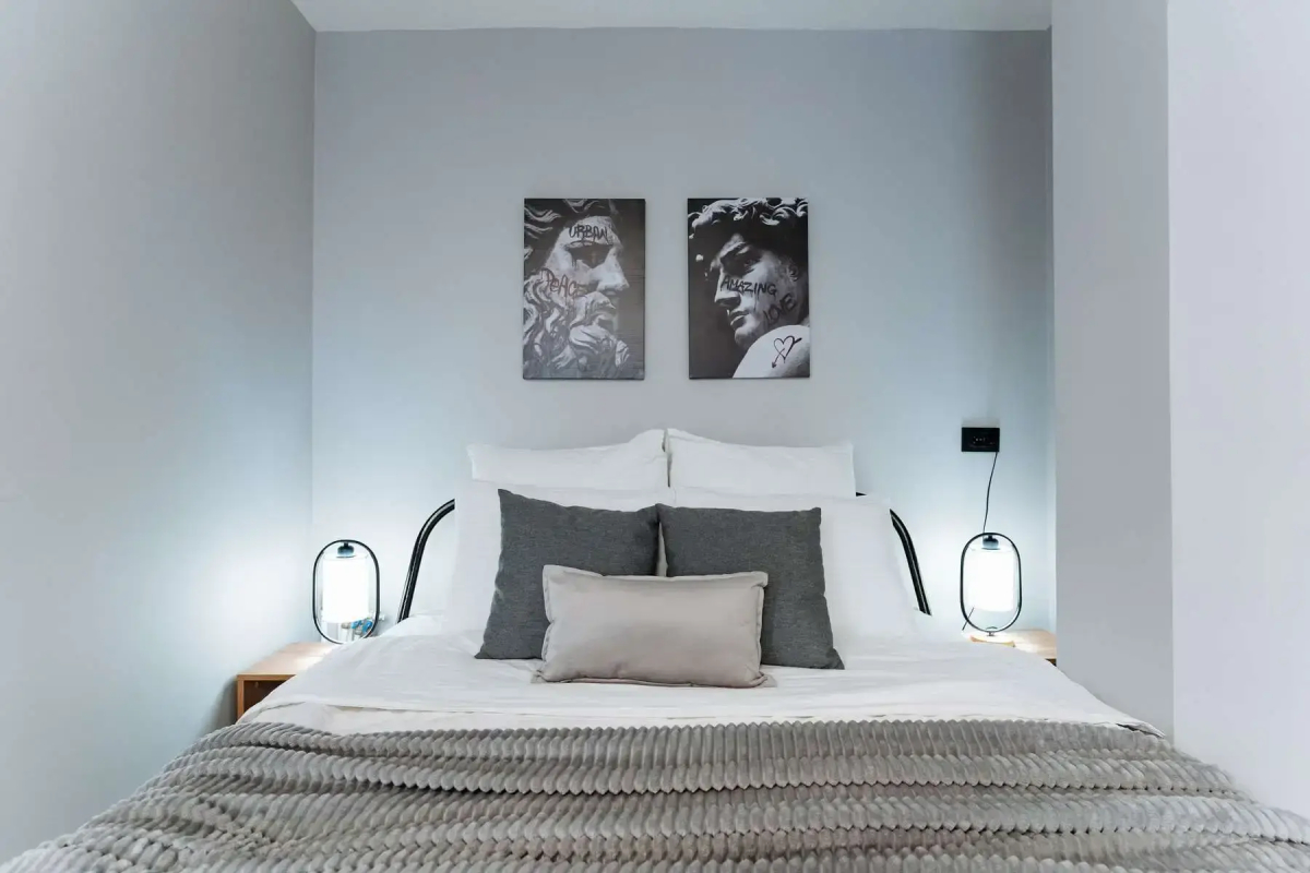 Апартаменты Liberty Sity