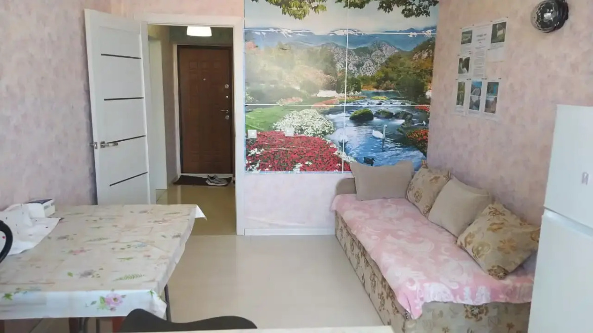 Квартира Galim