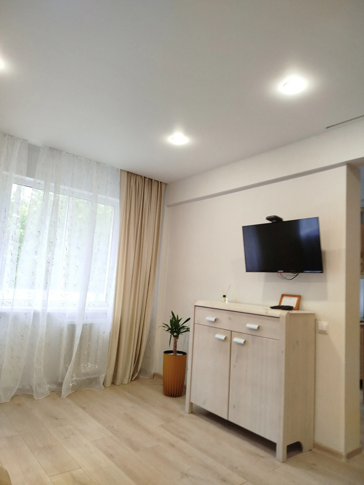 Квартира 2-х Комнатная Близко к Центру