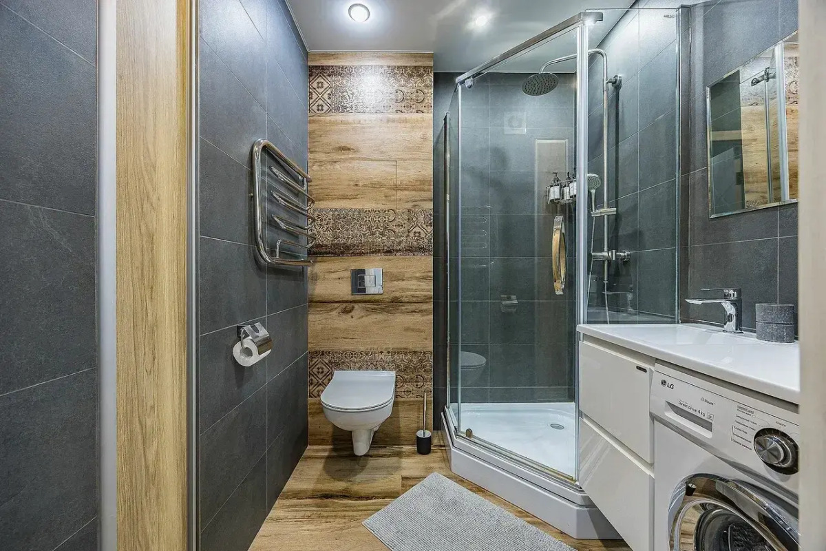 Квартира Стильная Студия в Центре Города на Жидкова