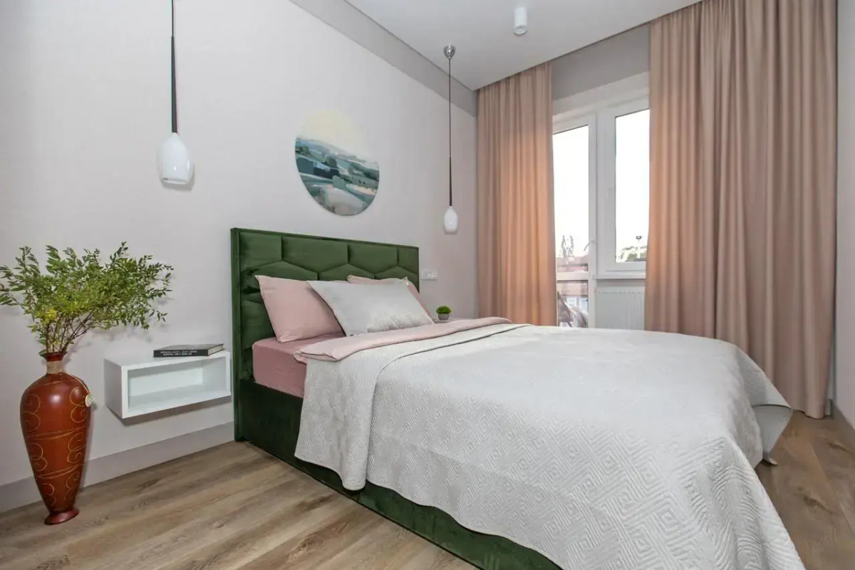 Апартаменты AmalienauPremium