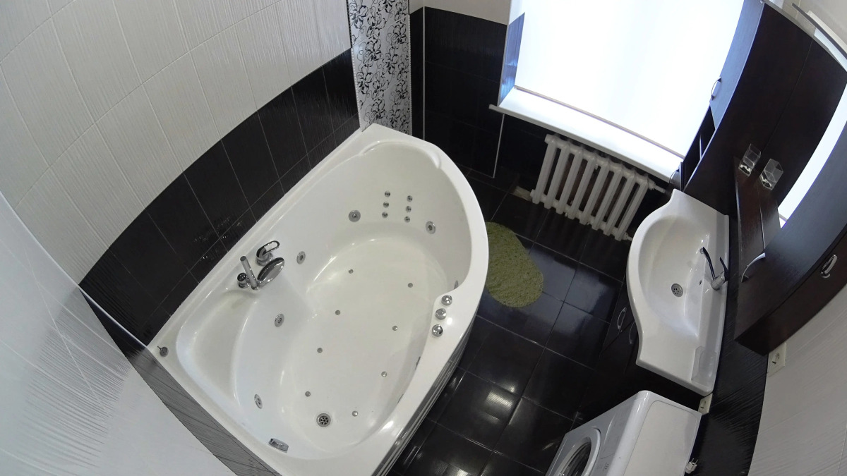 Апартаменты On-Day на Челюскинцев 7