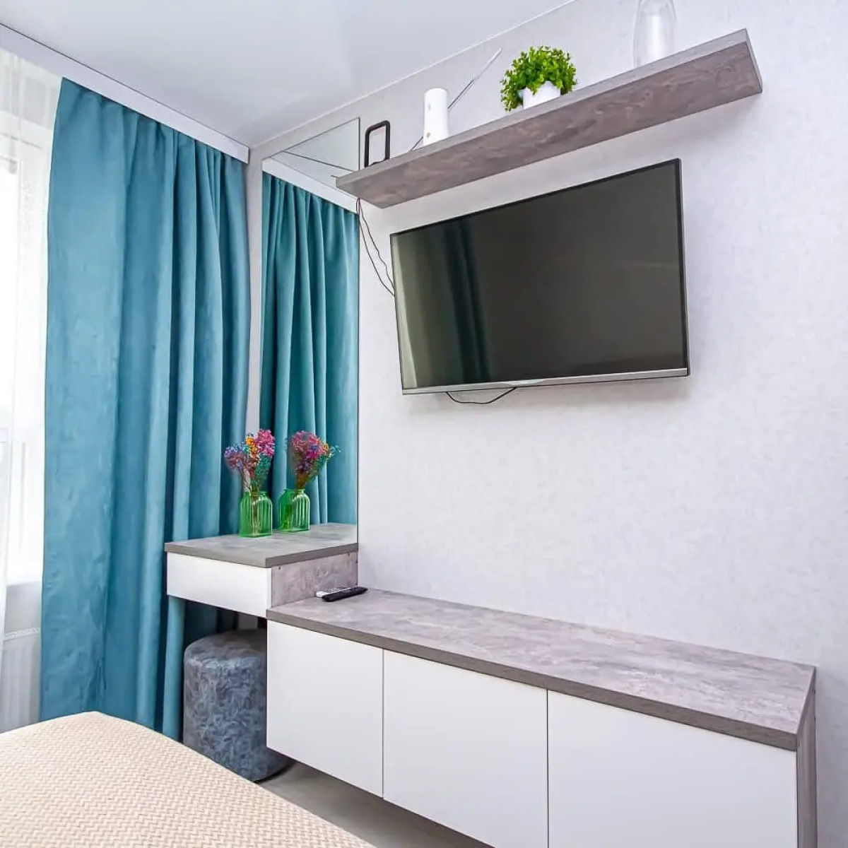 Апарт-отель Lucky Jet