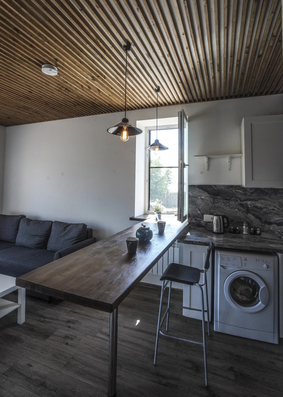 Гостевой дом Особняк на Еленинской