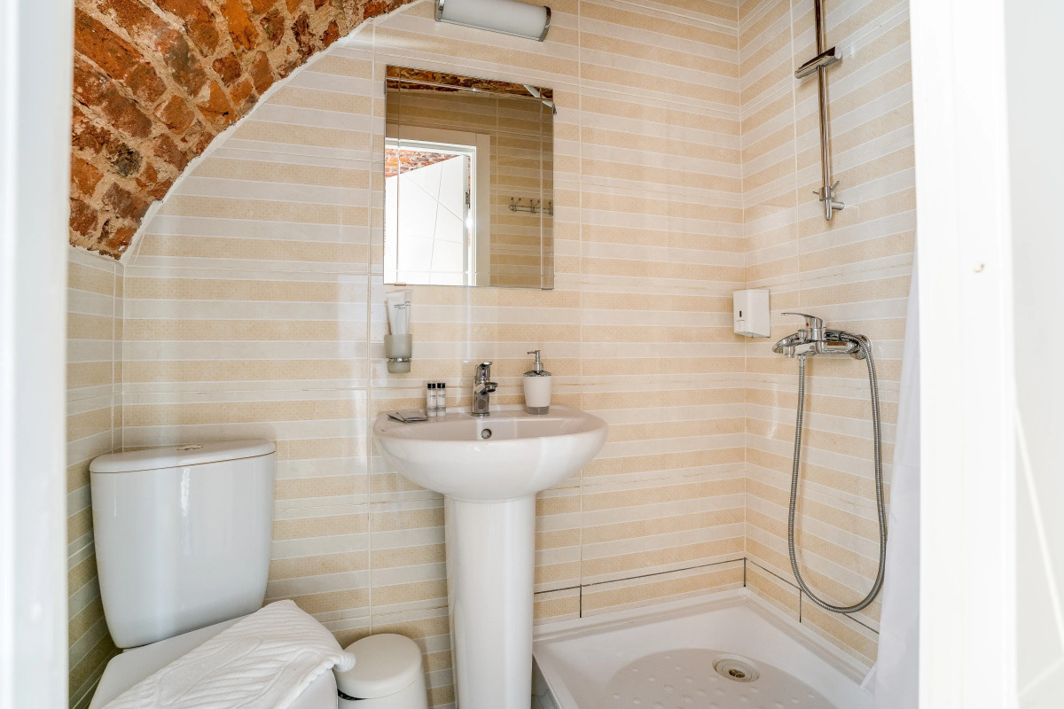 Антре на Марсовом