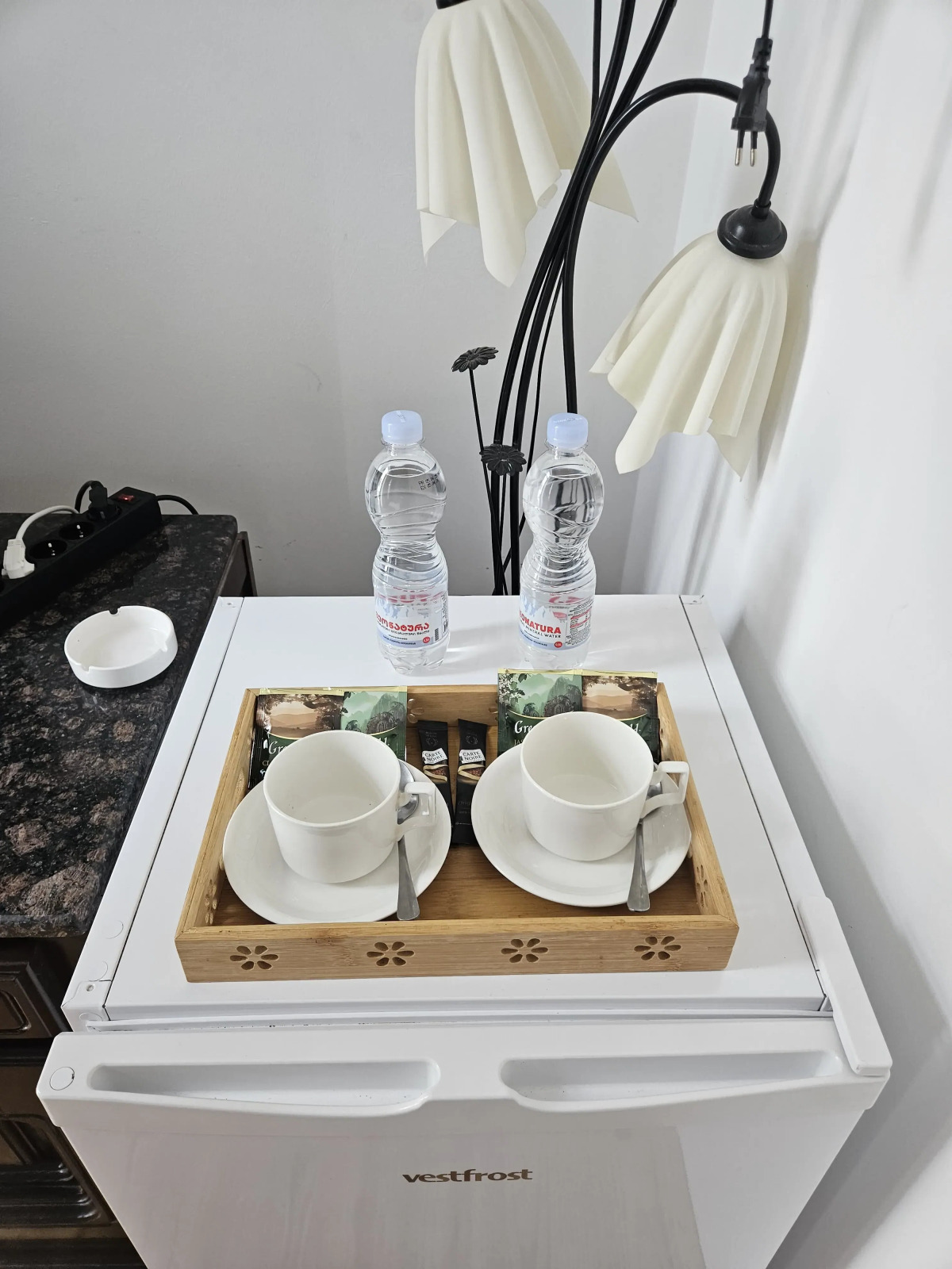 Бутик-отель Verdzi