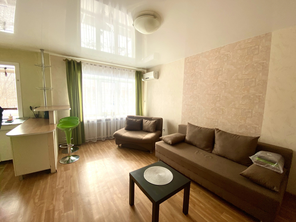 Апартаменты Амурский Бульвар 5