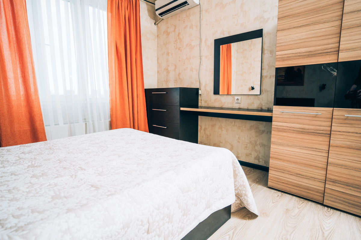 Апартаменты Atlant Apartments 219