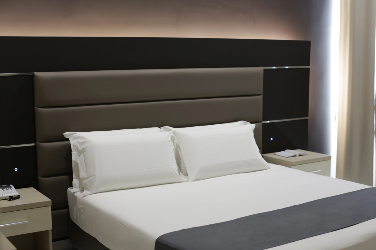 Hotel Vergilius Billia