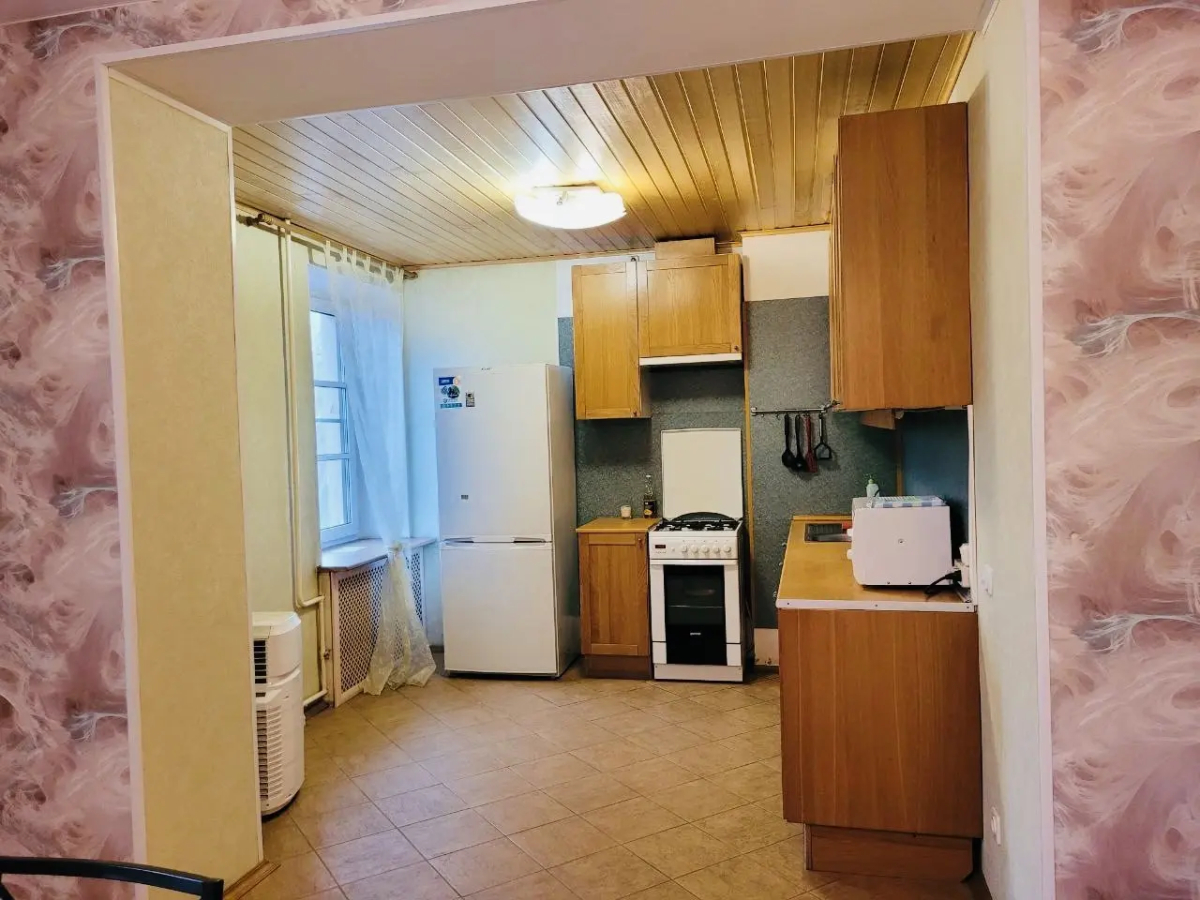 Апартаменты Оксанас на Фонтанке 46