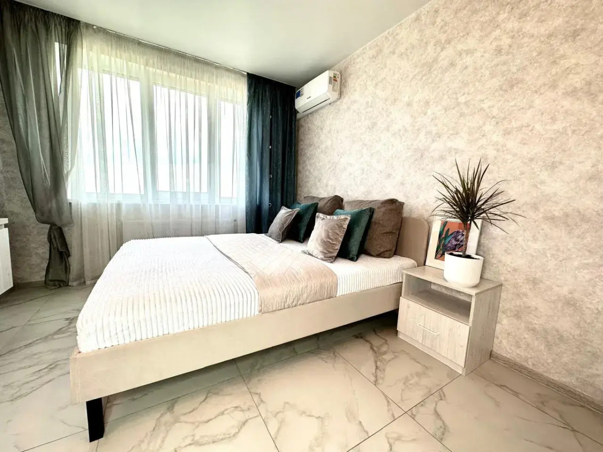 Апартаменты Паруса Рядом с Тц Круиз