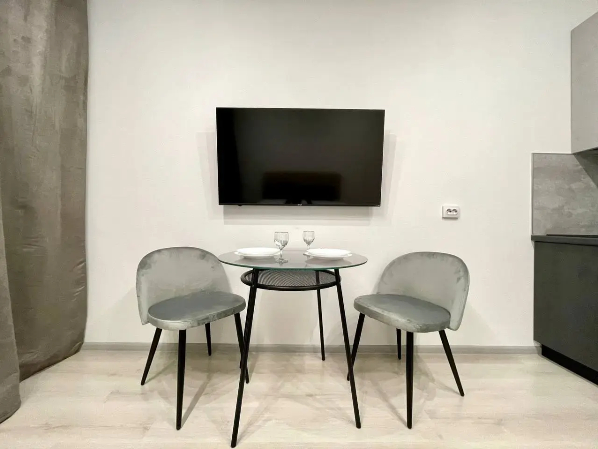 Апартаменты Rauktis City Apartments