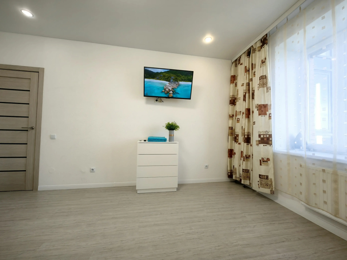 Апартаменты Like Home на Юбилейной