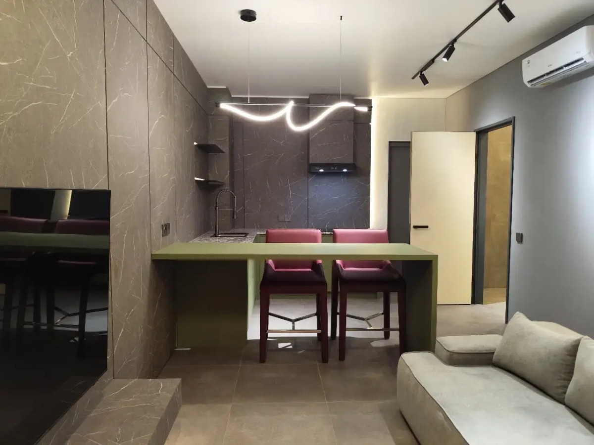 Апартаменты XO Canggu adults only