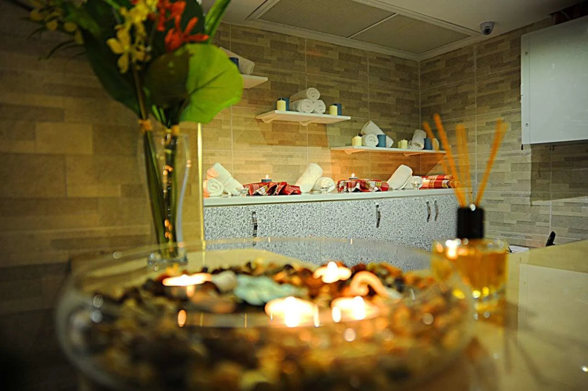 Askoc Hotel & Spa