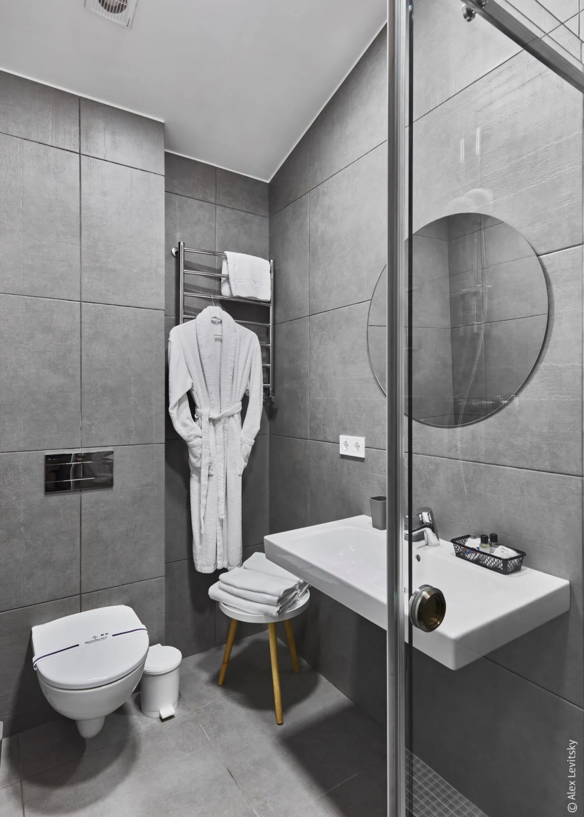 Отель Wine&Pillow