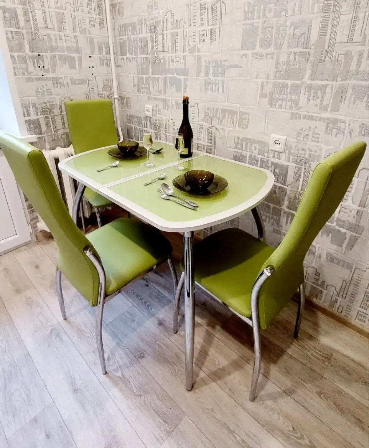 Квартира центр ЖД вокзал