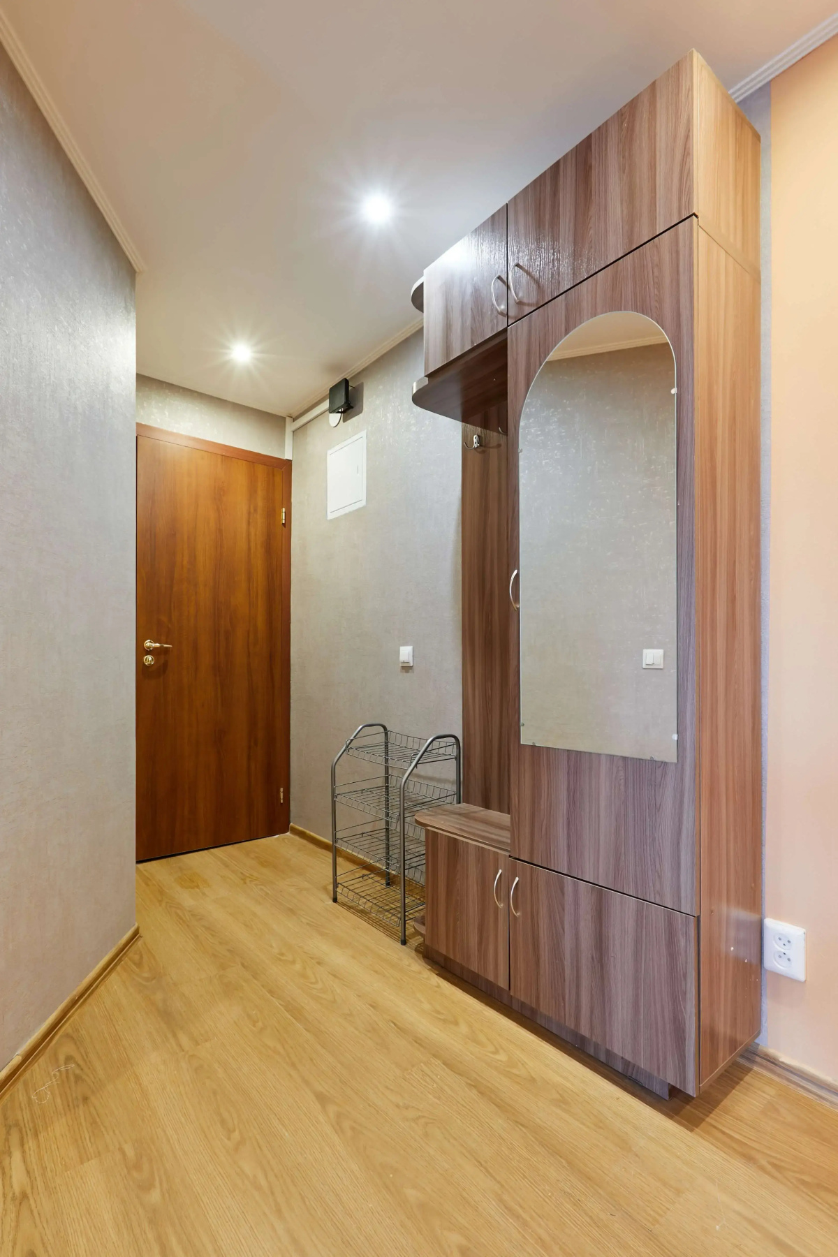 Квартира на Озерковой 51к2