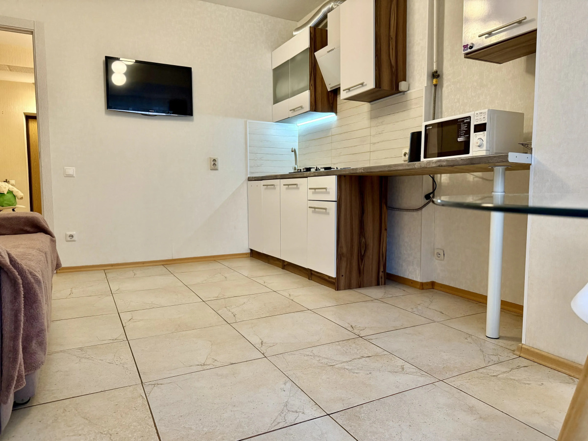 Апартаменты Родионова 197