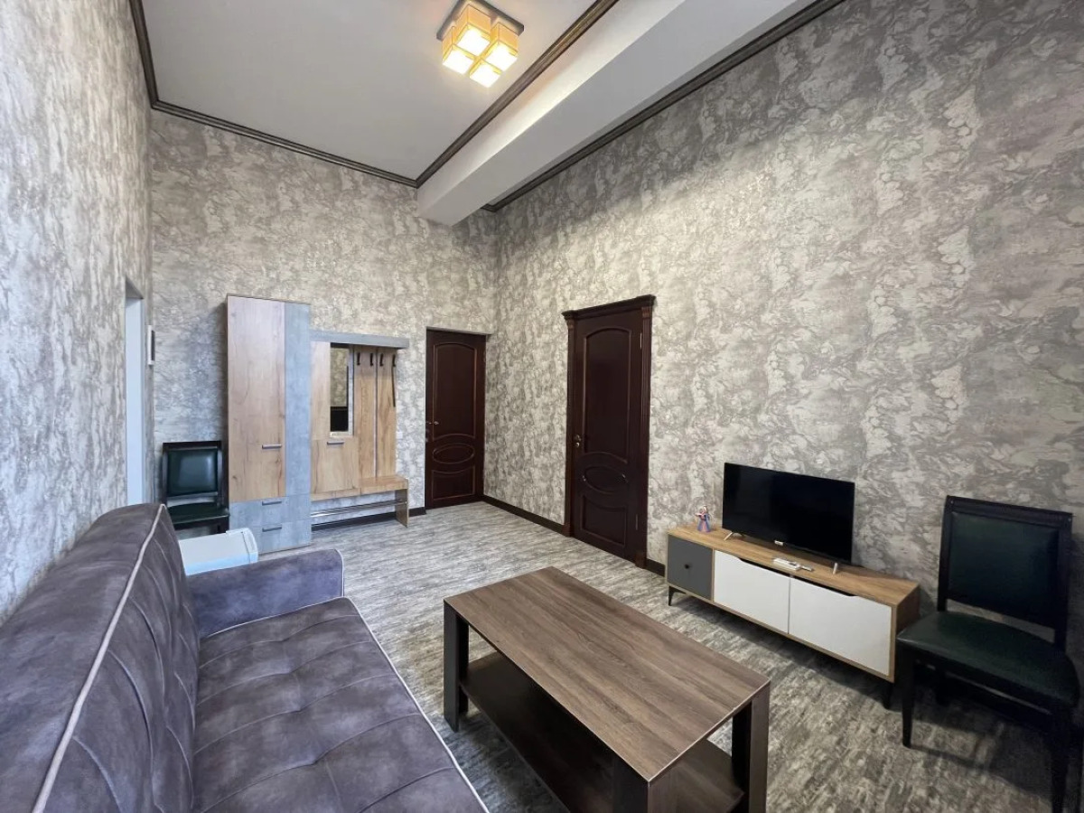 Отель Горец