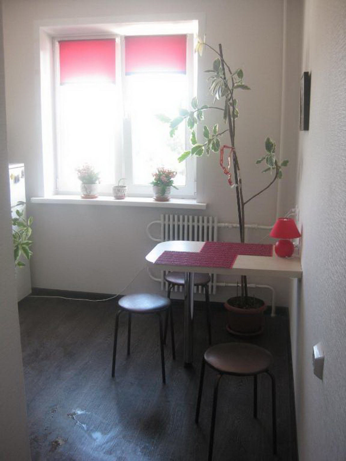 Квартира Елец