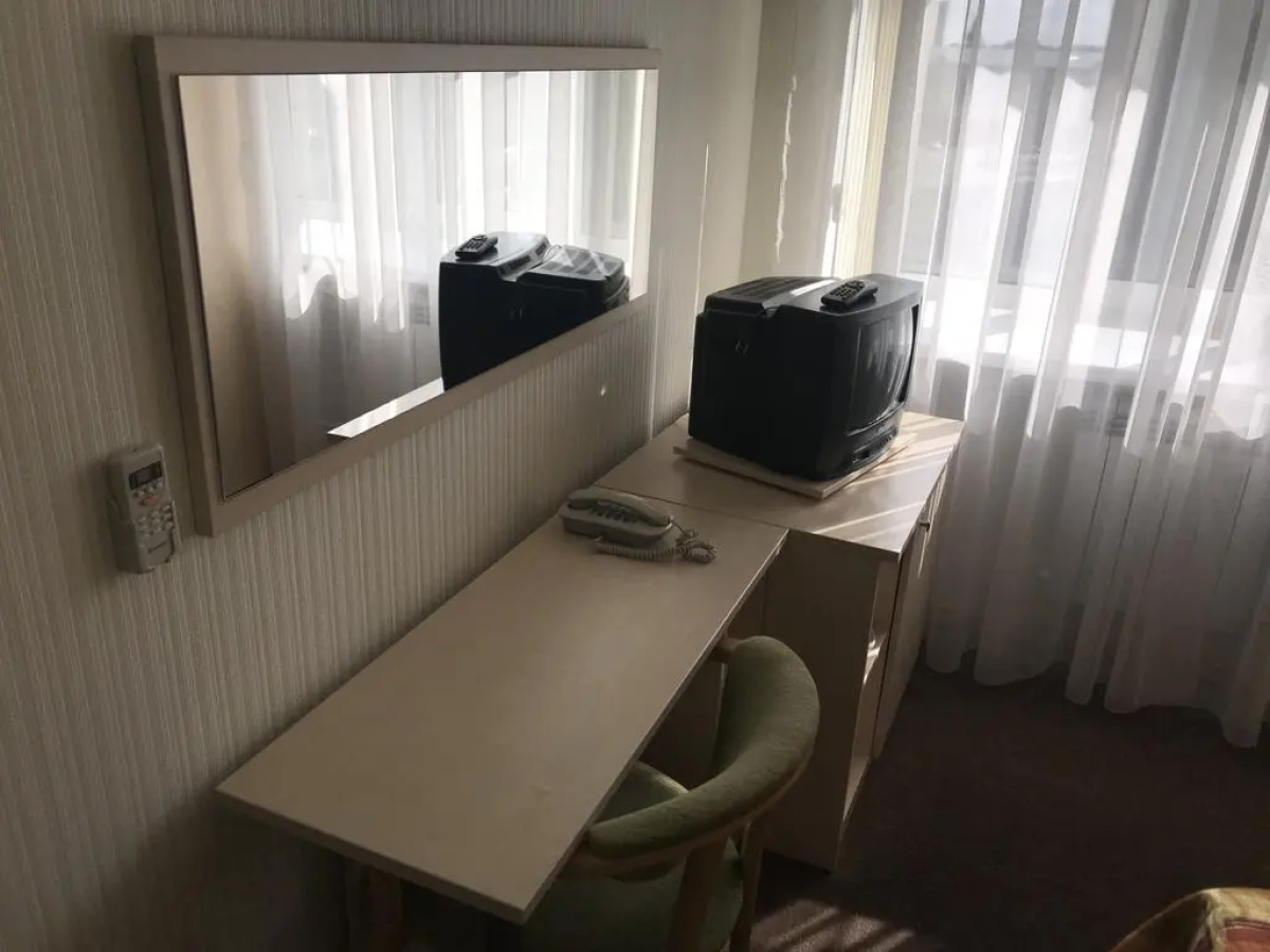 Отель Русь