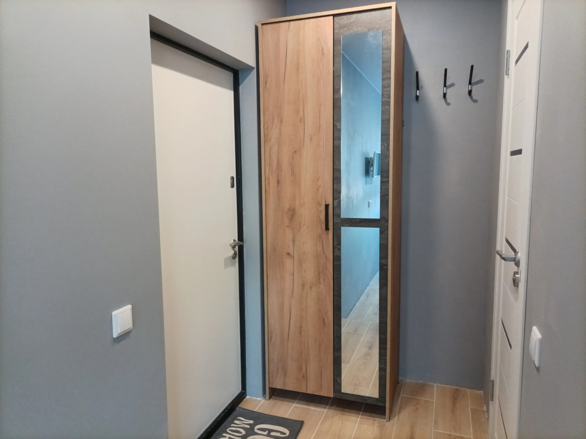 Квартира Уютная у Набережной