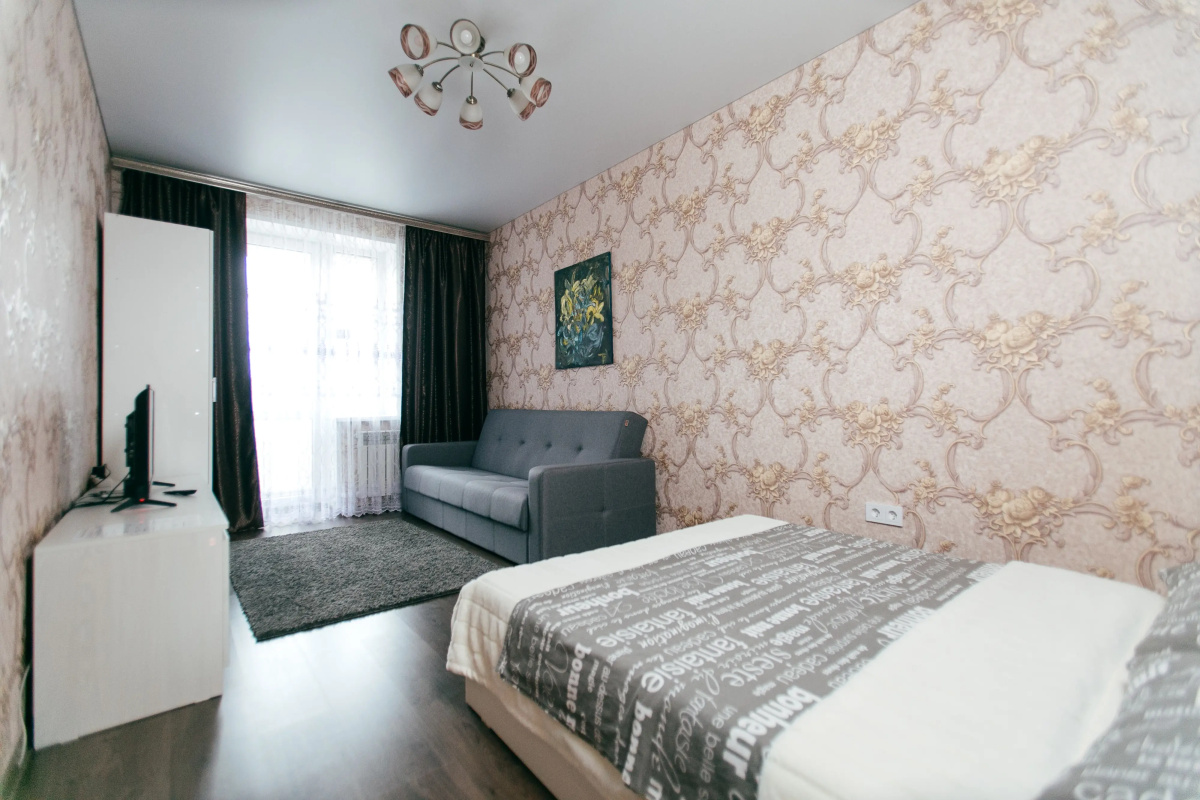 Квартира PrezentHaus на Советской 183В