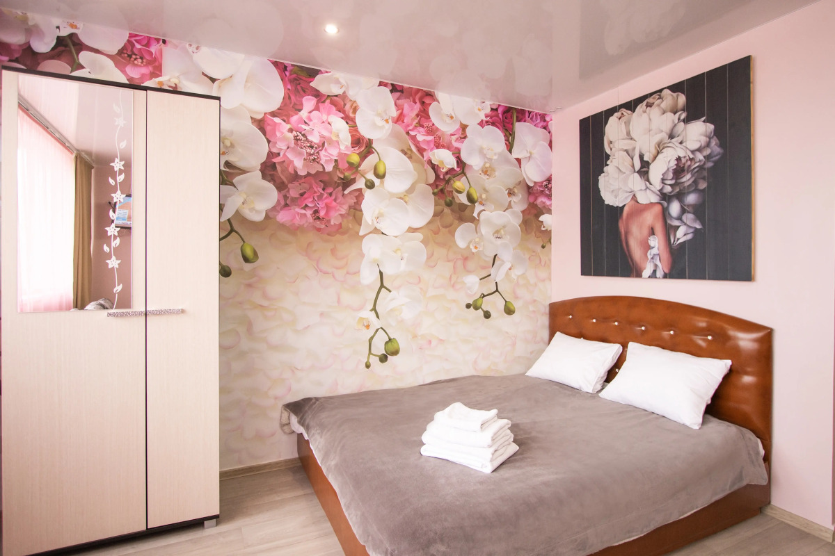 Апартаменты в ЖК Театральный на Фастовская 29