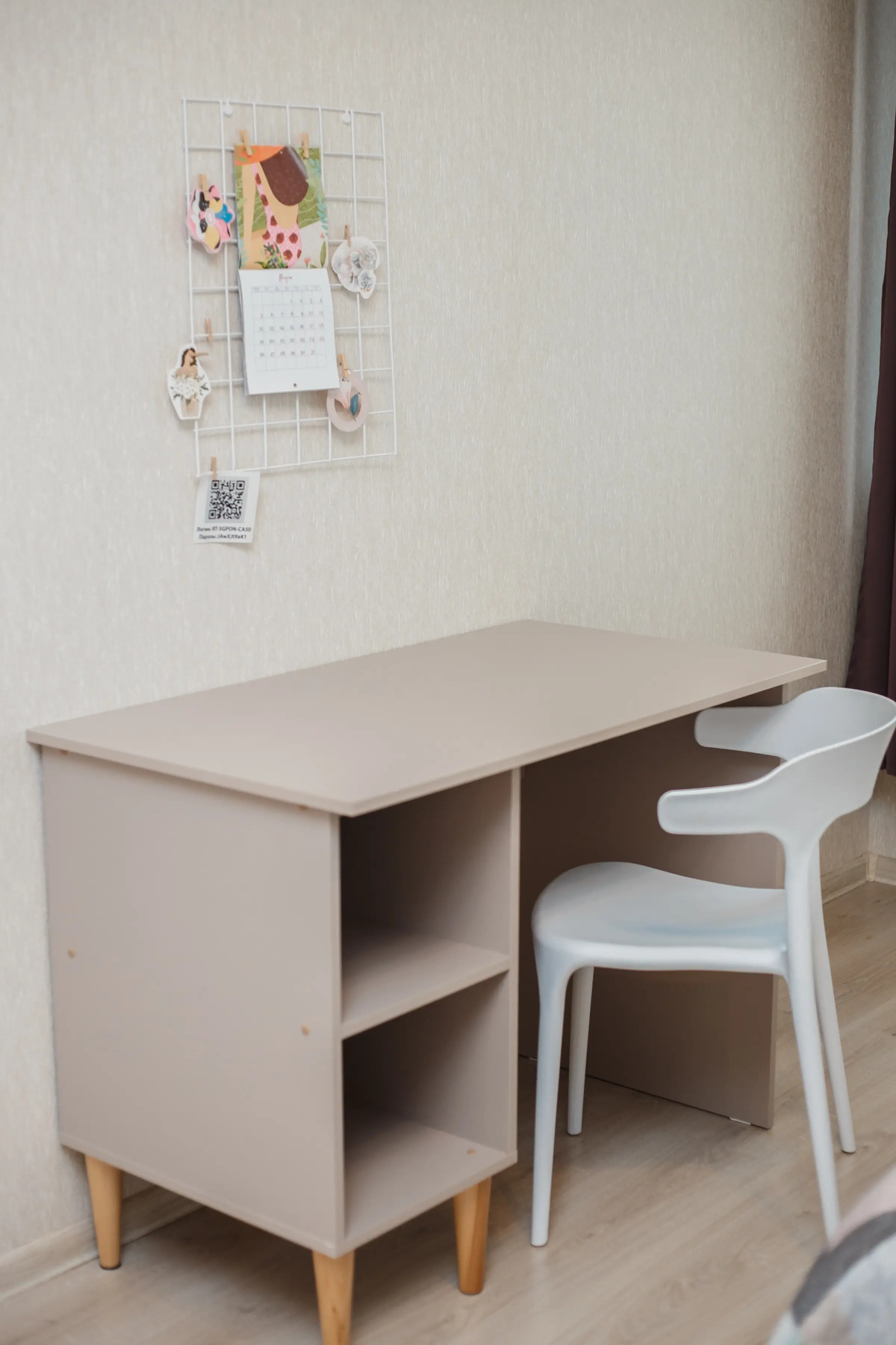 Квартира в ЖК Бавария