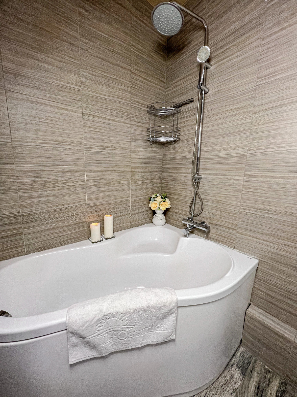 Отель Pashk Inn Apartments на Улице Юлиуса Фучика