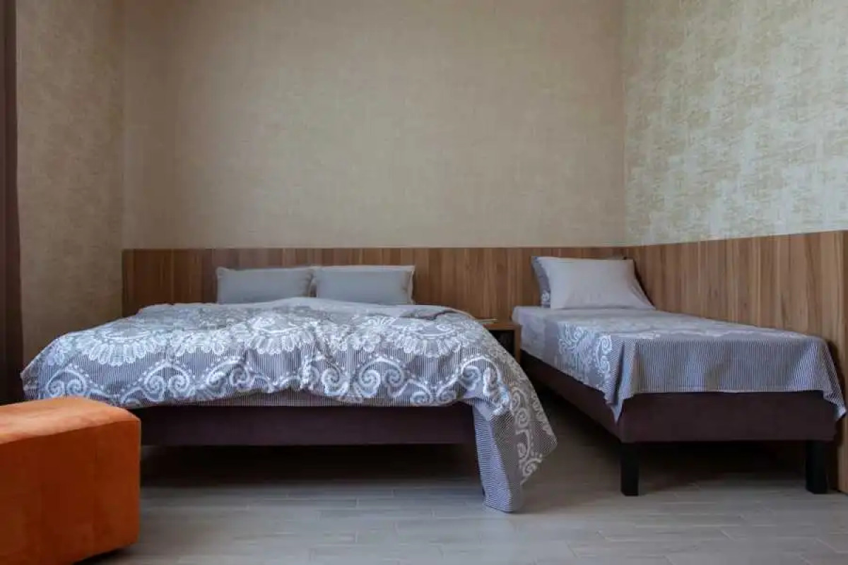 Гостевой дом Тургенева 188