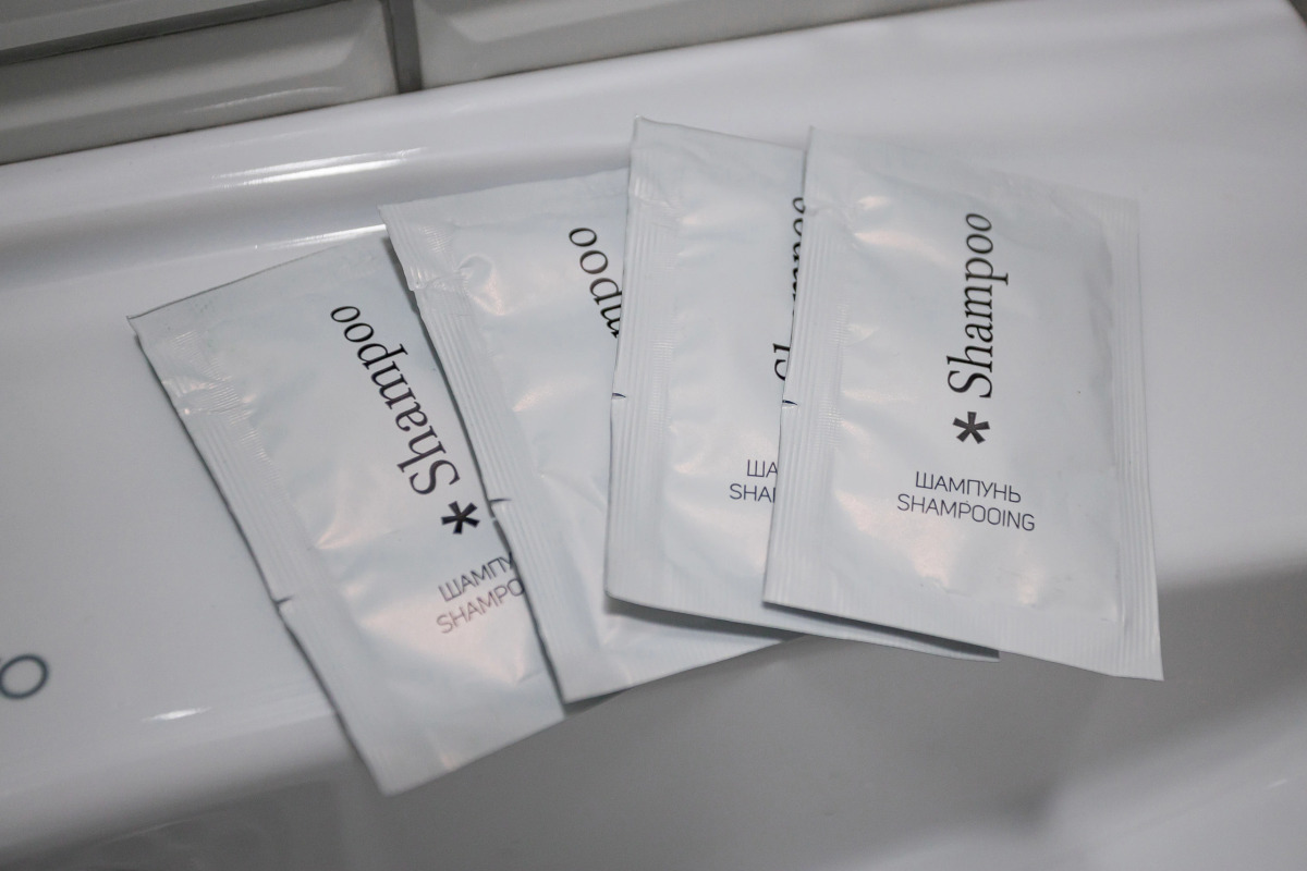 Квартира на Генерала Трошева 25