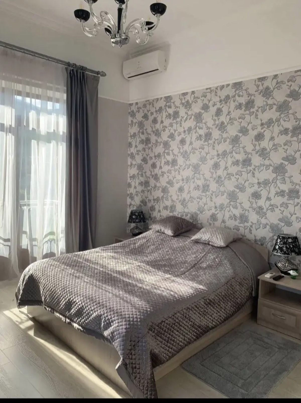 Villa Milanso Guest House