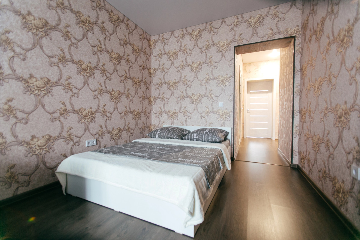 Квартира PrezentHaus на Советской 183В