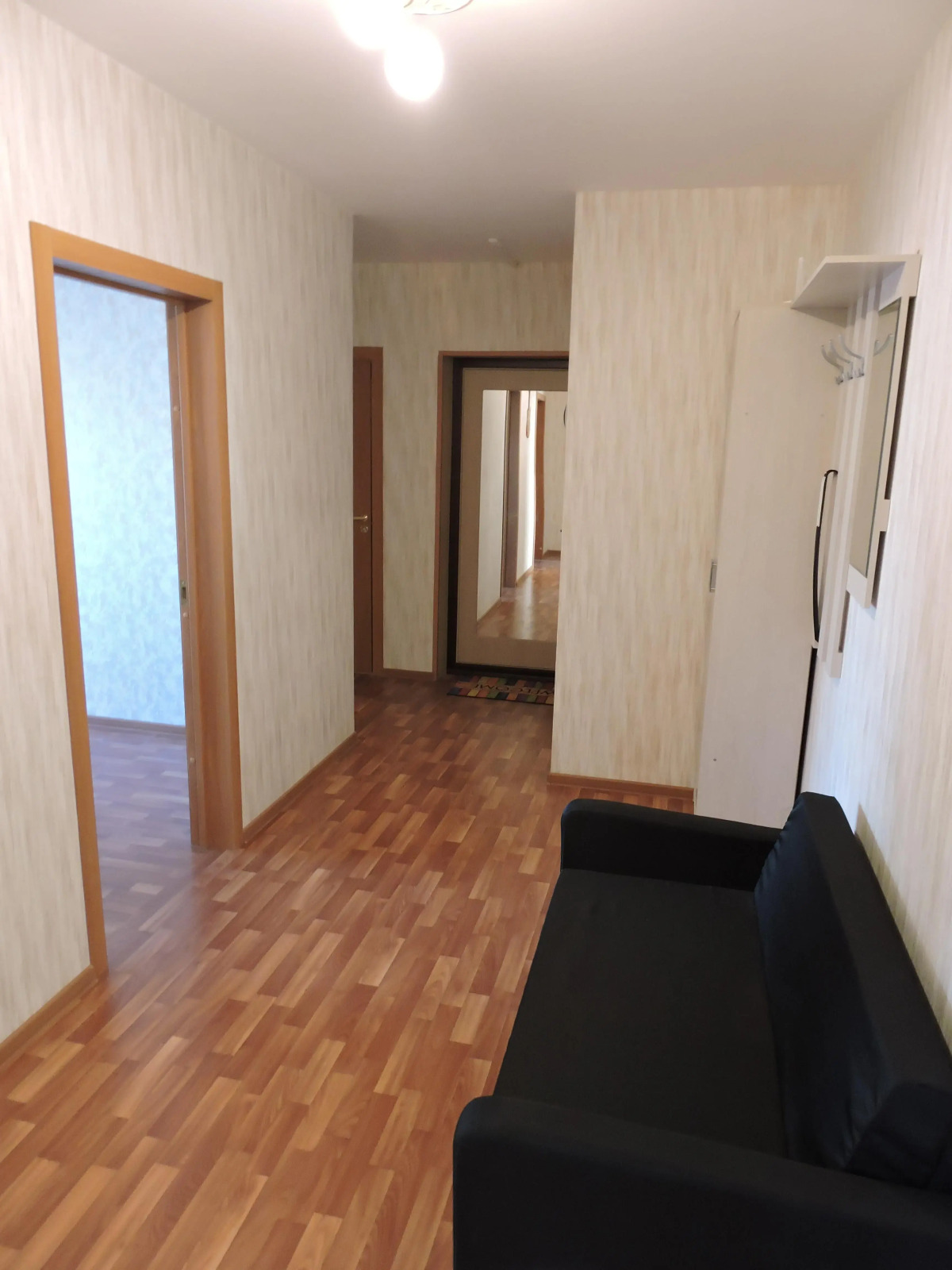 Апартаменты Babushka