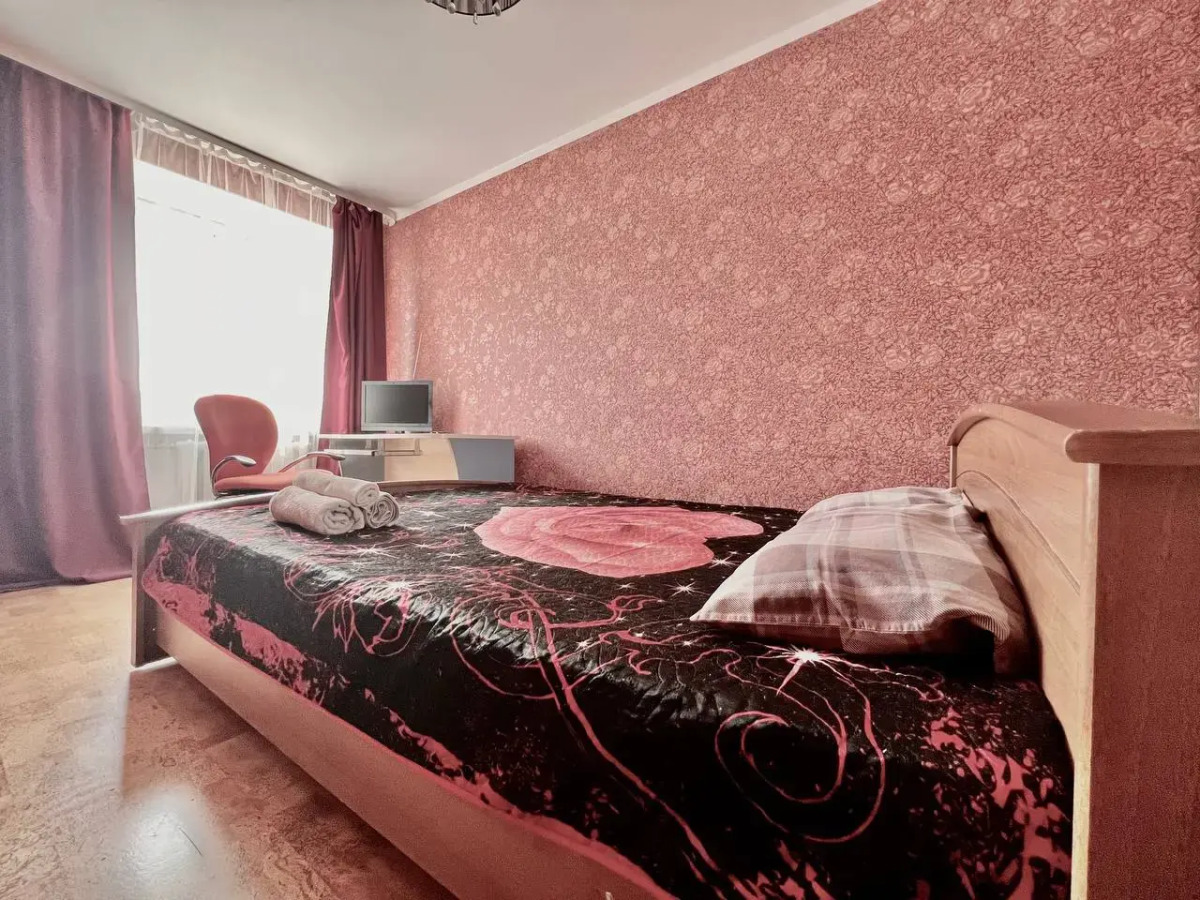 Апартаменты 3кв Центр ТРЦ Гудвин Максима Горького 59