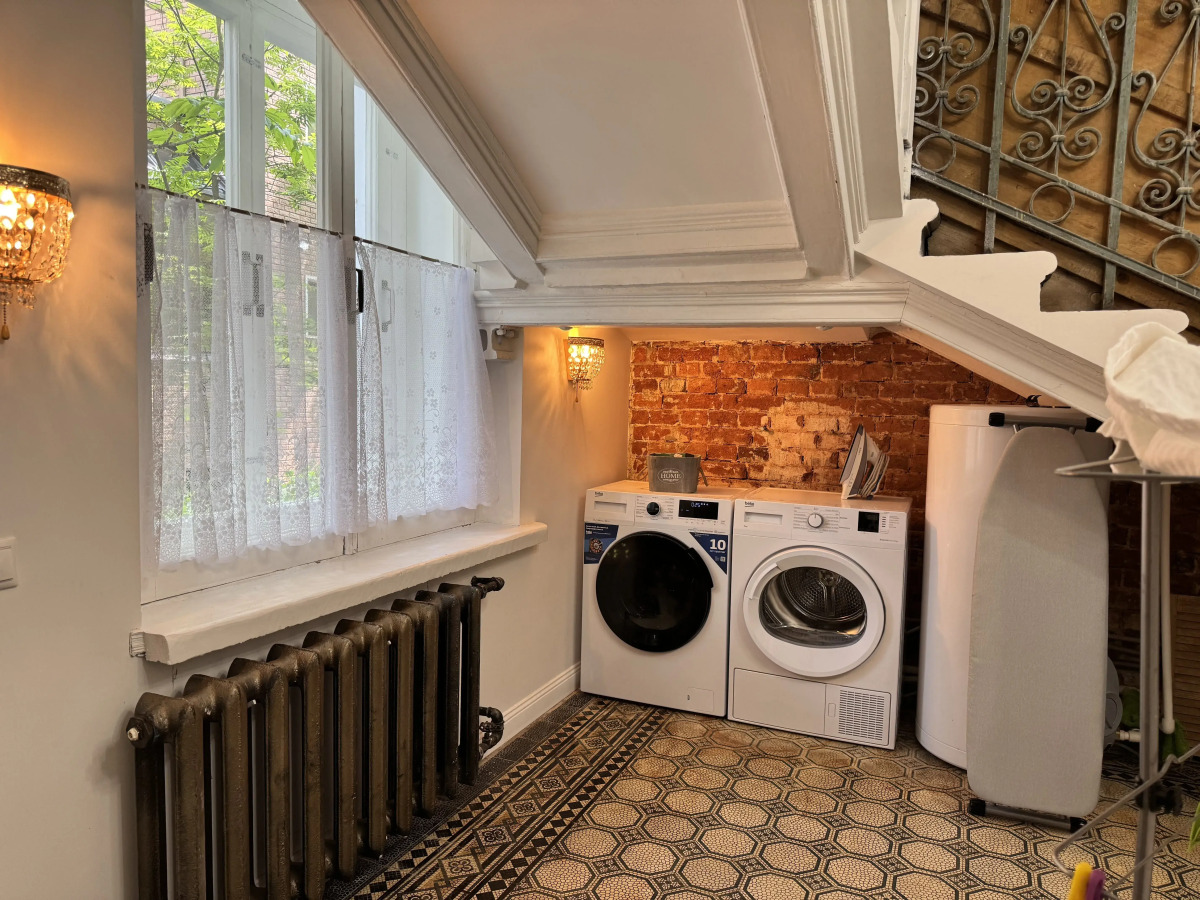 Квартира Анна, тебе! апарт 1