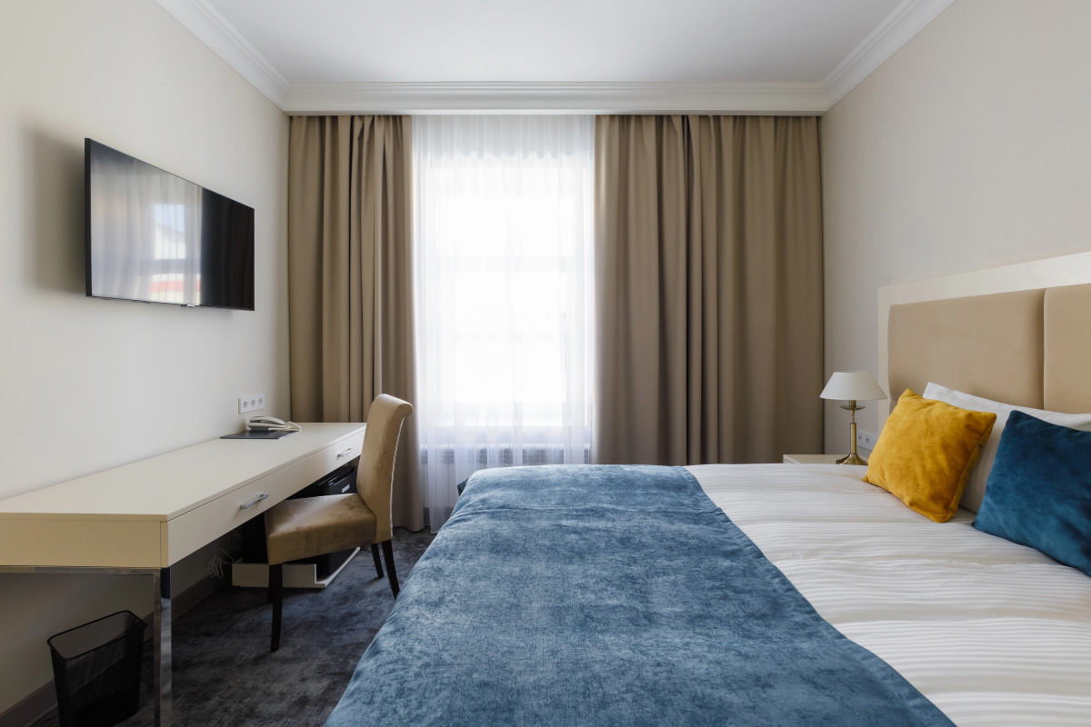 Апарт-отель Семашко