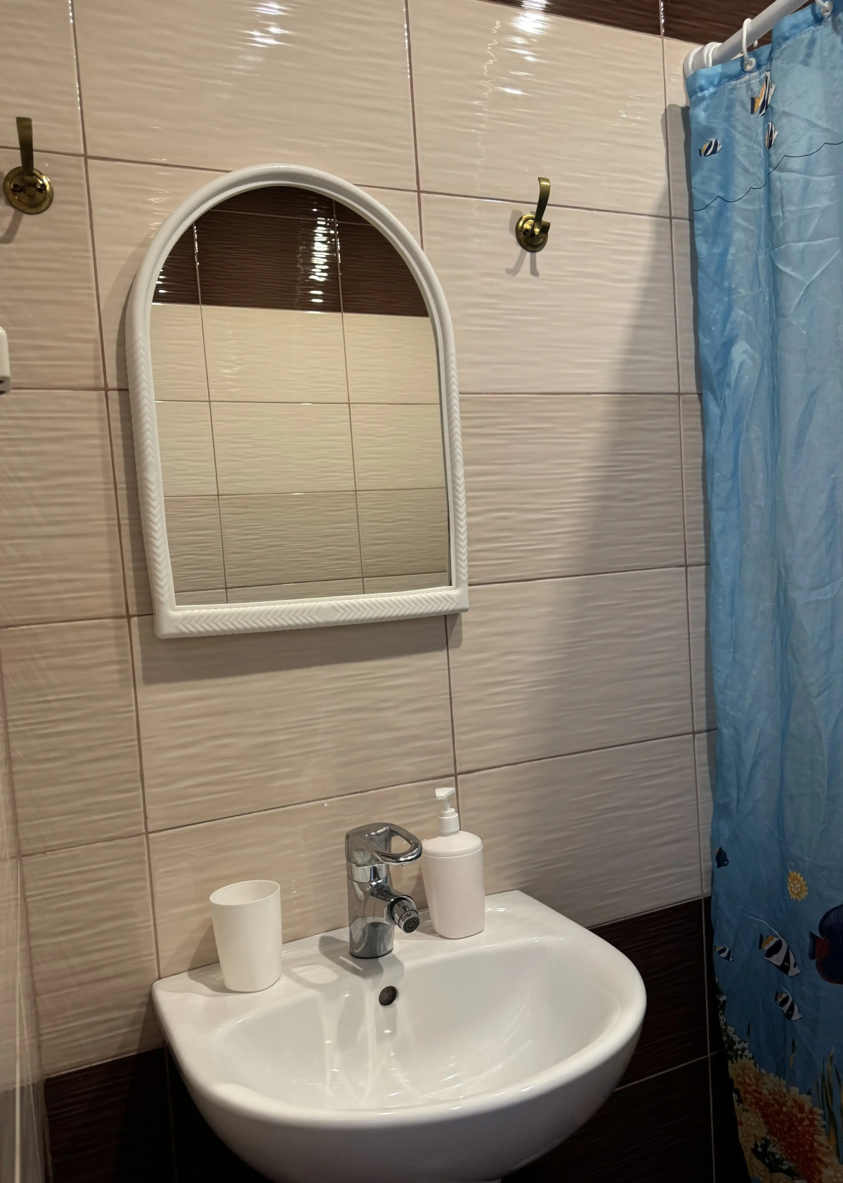 Гостевой дом Двин