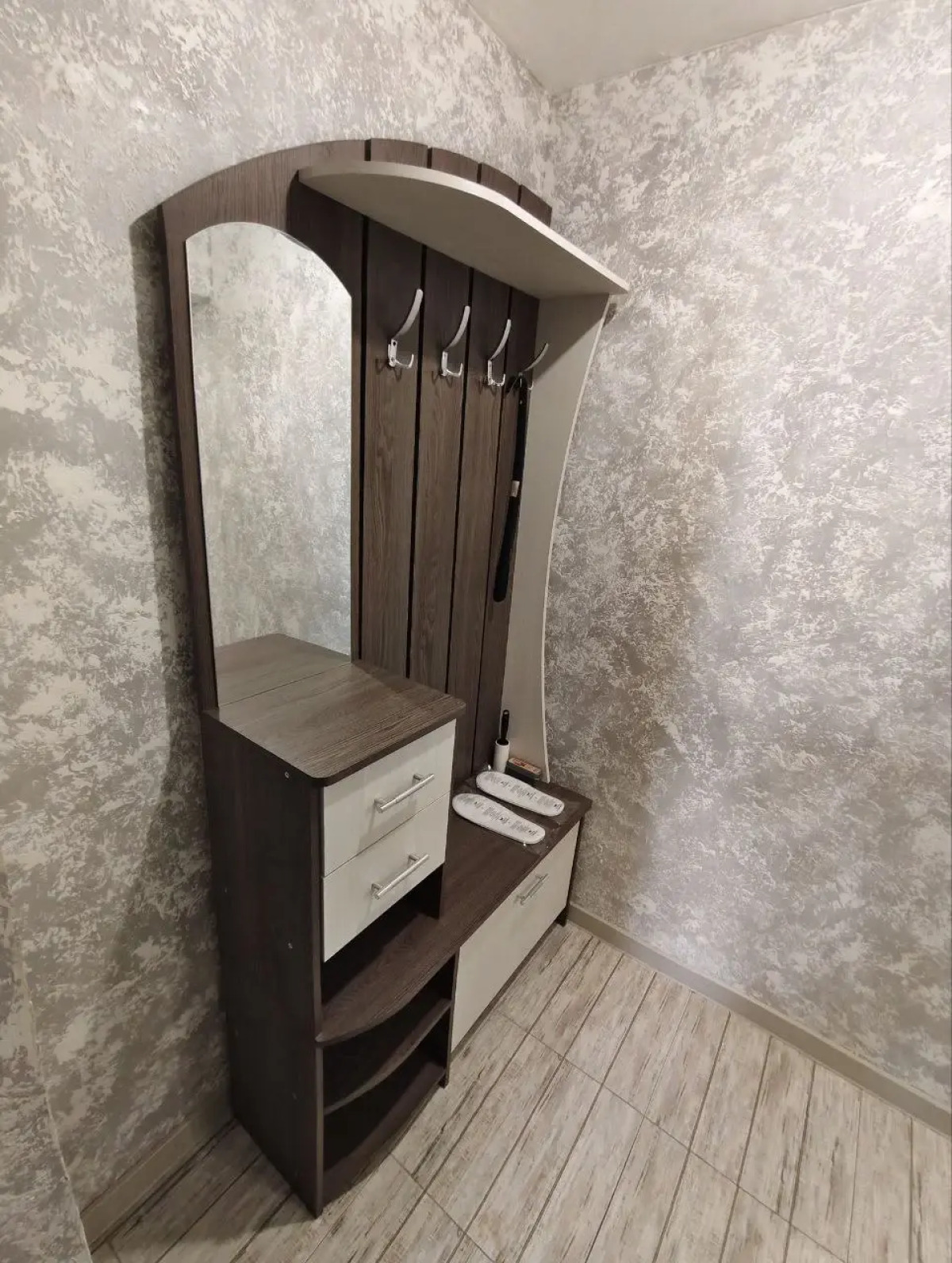 Квартира на Космонавтов 9А