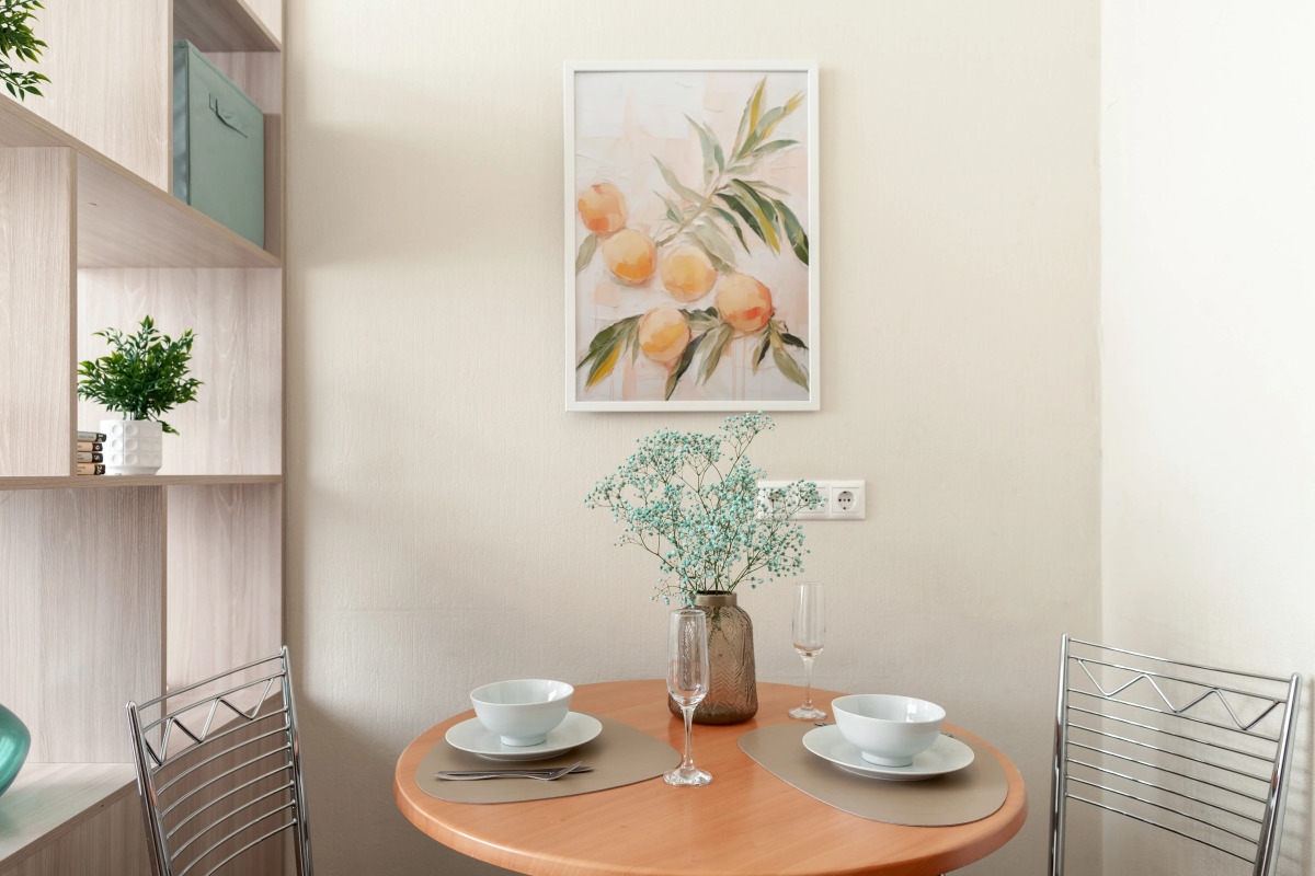 Апартаменты в Park City