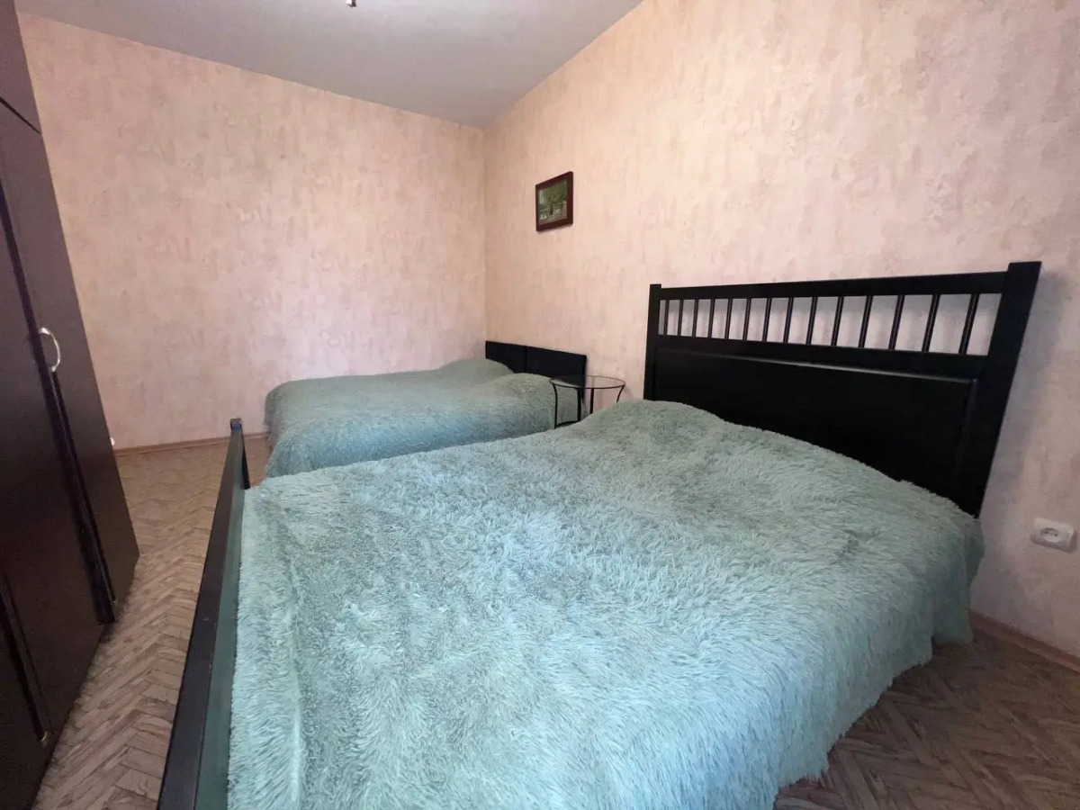 Квартира 2-х комнатная в центре Нижнего Новгорода