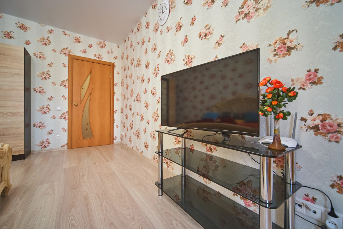 Апартаменты на Андрея Белого