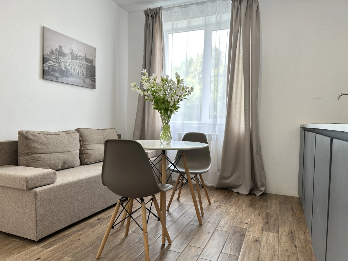 Апартаменты Столица 2310