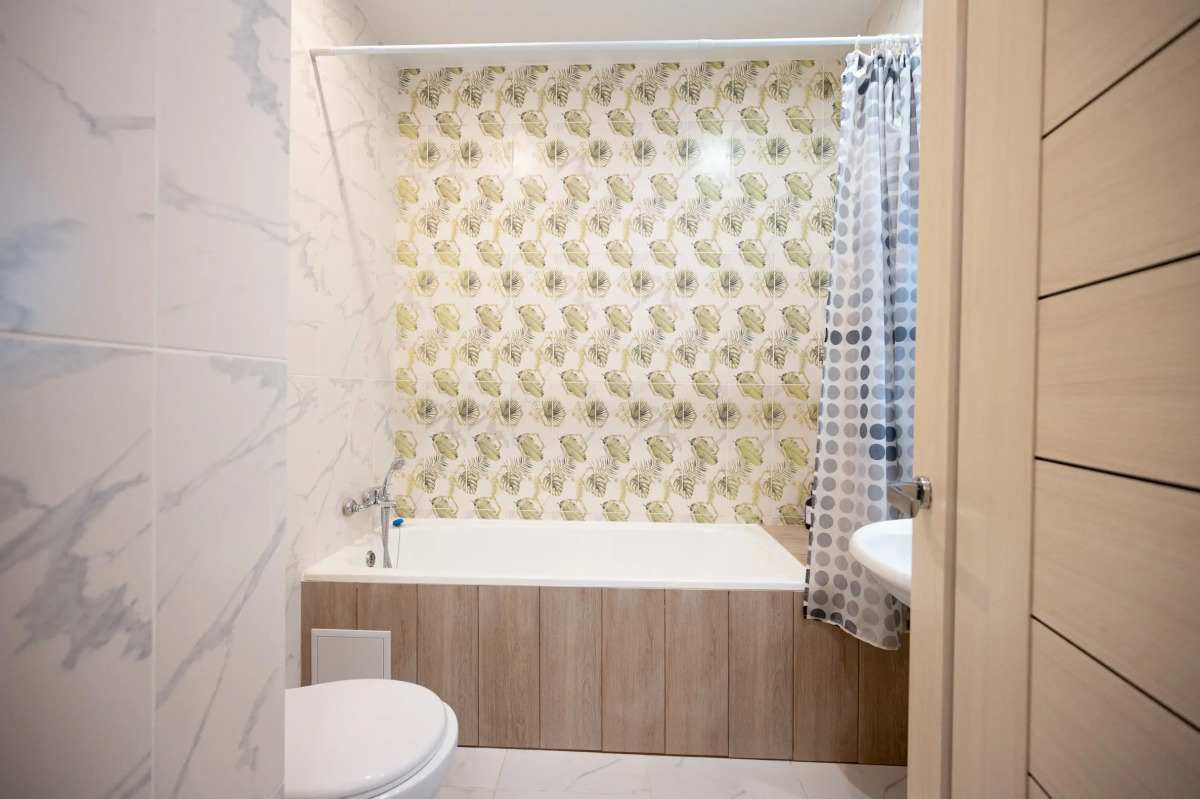 Апартаменты Privi House на 50 лет ВЛКСМ 6